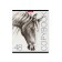 Notebook of 48 sheets in the Erichkrause Wild Horse cage, cover coated cardboard, offset block, mix