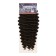 Hollywood Africolocons, 60 cm, 270 grams, dark-brown/dark chocolate HKB8/6K (Catherine)