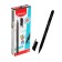 Handle capillary Graph Peps, black, node 0.4 mm, ergonomic zone of girth