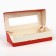 Folding box "New Year's Post", 17 x 7 x 4 cm, New Year