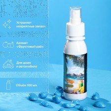 Grand Caratt Phuket, fruit paradise, 100 ml