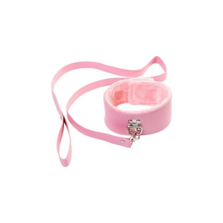Set for Role Games Eromantica BDSM Nice, pink-18