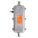 Typhoon-3000 pre-heater of the pre-launch Airline, with built-in pomp 220V, 3000W
