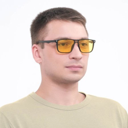 Glasses for the driver "Master K", anti -Bell, antiphara
