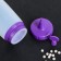 Cream for cream and izing Dolyan, 5.5 × 17 cm, 2 nozzles