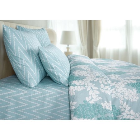 Bonnie bed linen 2 20x214 cm, 175x215 cm, 70x70 cm - 2 pcs-2