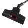 Vitek VT-8117 vacuum cleaner, container, 2200/450 W, 2.5 l, cord 5 m