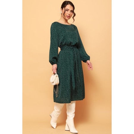 Women's dress, size 44-4