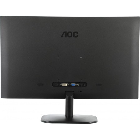Монитор AOC 27" Value Line 27B2DA/01 черный IPS LED 16:9 DVI HDMI M/M матовая 250cd 178гр/17 10046-7