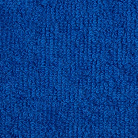 Terry towel "Ethel" 30x30 cm, indigo color, 100% cotton, 340 g/m2-2