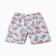 Baby cowards children's kaftan "crocodile" growth 122-128 (8)