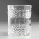 Cryste-2 candlestick 10x8.5 cm, 400ml