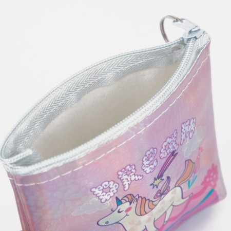 Lightning wallet, mix color-2