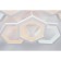 LED lamp 120W 8400LM 3000K-6500K, size 65x45x12 cm