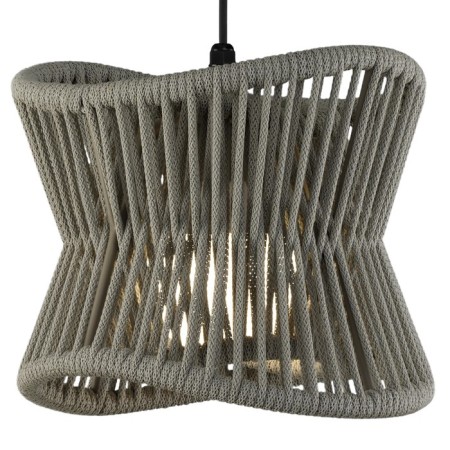 Street lamp Mantra Polinesia, E27, 1x20W, 270 mm, dark beige color-2