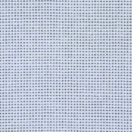 Canvas for embroidery No. 14, 100 × 150 cm, white color-1