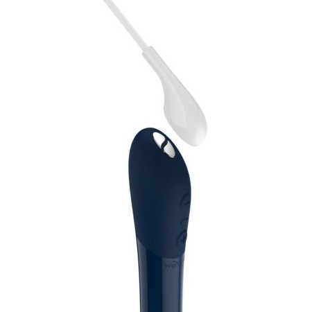 Tango X vibrator, blue color-2