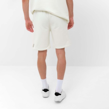 Men's shorts mist men’s casual p. 54, milk-5