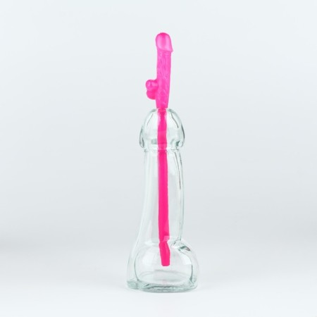 New Year. 18+ Set “Gift you deserve”, glass 100 ml, tube-1
