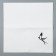 Paper Napkin 2 Cl., 33 cm, 25 l. Gratias "Swallow"