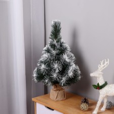 Fir -tree artificial desktop 