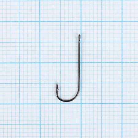 Hooks Yugana Round, No. 10, 8 pcs.-1