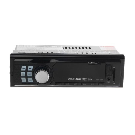 DIGMA DCR-230R car radio-1