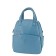B2744 Bag-rugzak, lightning department, blue color 27x18x10cm
