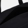 Road bag with lightning, external pocket, long belt, black color