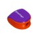 Zapochilk 1 hole with the Berlingo "Fuze Ergo" container, layer, blist euro -baits, mix 269307