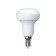 LED LED Uniel, E14, 7 W, 6500K, glow day white