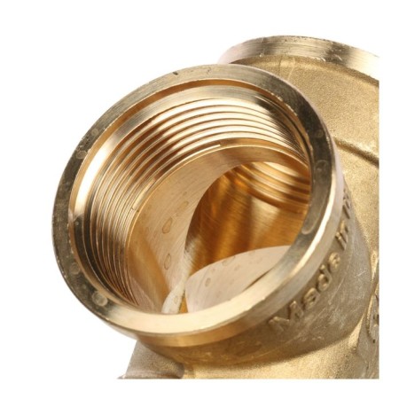Cross Stout SFT-0030-000114, 1 1/4 ", internal/internal thread-3