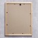 Photo frame pine С24 oak 24x30 cm (plastic screen)