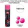 Plastic Plastic REA Marco Super Mat, Bubble Gum, Matte, Aerosol, 400 ml