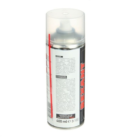 Universal Cleaner Rexant Cleaner, TU 2384-049-2794253-2002, 400 ml-2