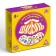 Board game of reaction and attention "Dubbl." In a gift box on magnets, 55 cards, 6+