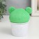 Growing gift grass grass "Frog"