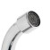 Mixer for the Selvoda Center 11372, two -wound, chrome