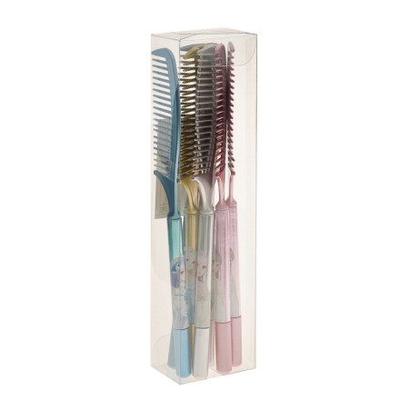 Gel Helm-Prikol "Combed", mix-3