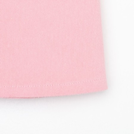 Children's skirt KAFTAN, size 32 (110-116 cm), pink color-8