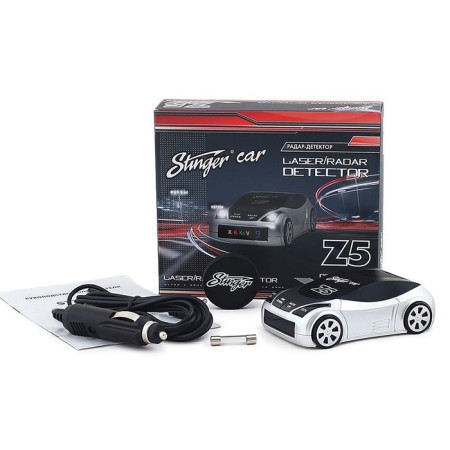 Stinger z5 arrow-1