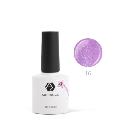 Adrico-pka “#rake”, No. 16 Explosive, 8 ml