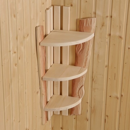 Carboned corner regiment 3-tier-1