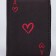 Kilest youth "hearts" 12x9.5x2cm