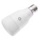 Smart Yandex lamp, works with Alice, LED, color, 8W, 900 lm, E27, 220V