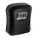 COMPLE COVER, metal, plastic, black color, black,