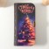 Casket "Christmas tree" 17x8.5 cm