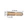 Wall lamp Massa 594 mm, 113 mm, LED 14.4W
