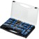 Set of screwdriver bison 25241, professional-11, 11 pcs.