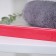 Case for toothbrush, 20 cm, color mix